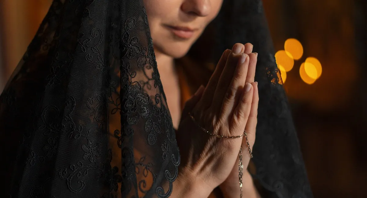 Церковный праздник 28 января: что сделать, чтобы не болеть - today.ua