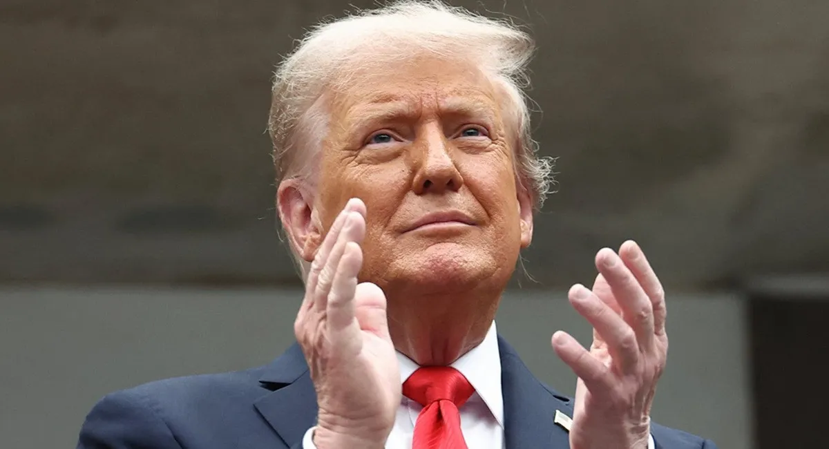 Від боїв за Ірпінь - до октагону в Білому домі: український боєць ММА хоче влаштувати історичне шоу UFC перед Трампом - today.ua