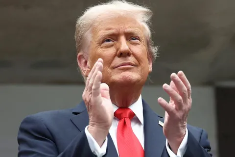 Від боїв за Ірпінь - до октагону в Білому домі: український боєць ММА хоче влаштувати історичне шоу UFC перед Трампом