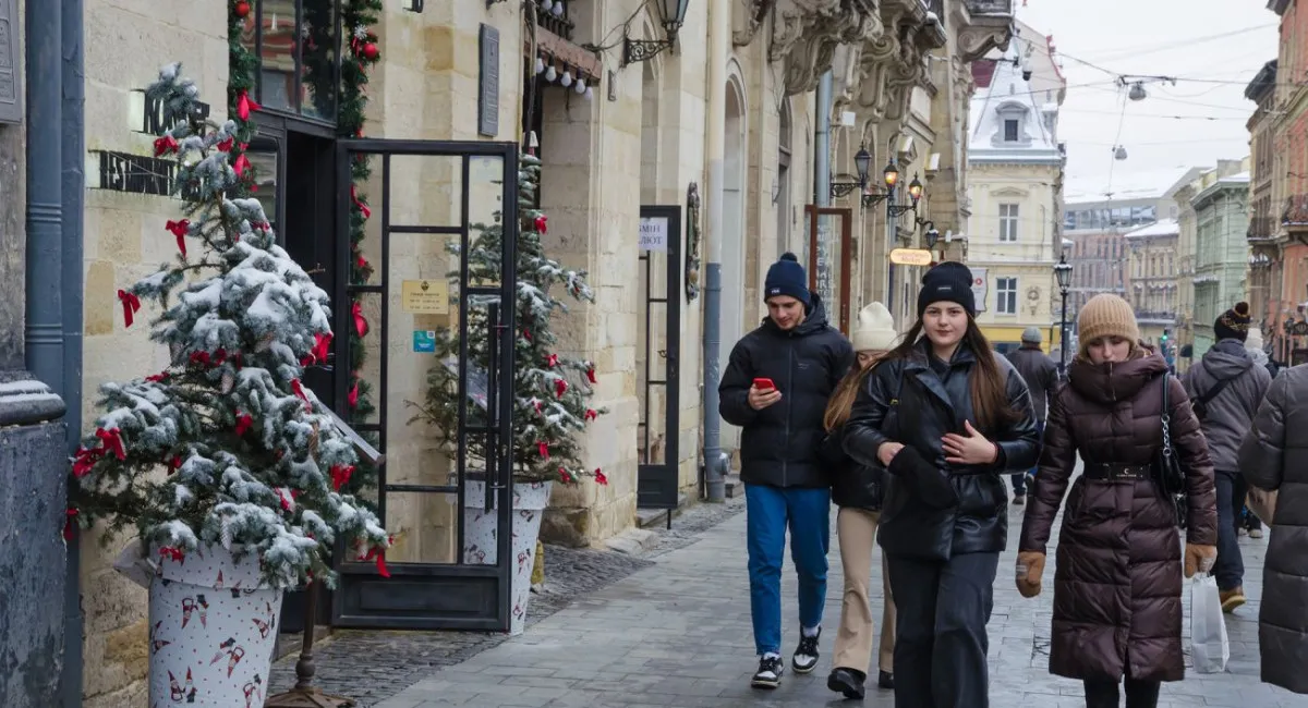Украинцам могут вернуть выходные на праздники, как это было до полномасштабной войны - today.ua