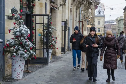 Українцям можуть повернути вихідні на свята, як це було до повномасштабної війни