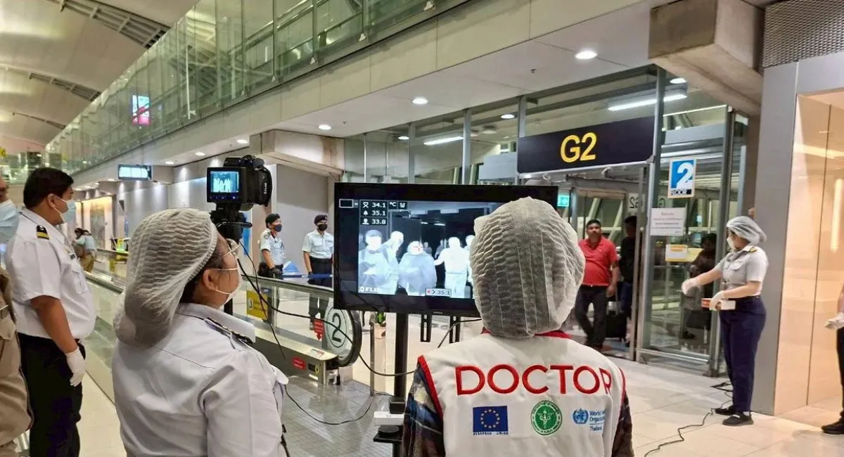 Смертність до 75%: небезпечний вірус Ніпах, який поширюється світом, загрожує новою пандемією - today.ua