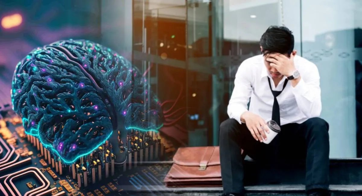 Покоління Z втрачає шанси на роботу: у Чехії молодь програє конкуренцію штучному інтелекту - today.ua