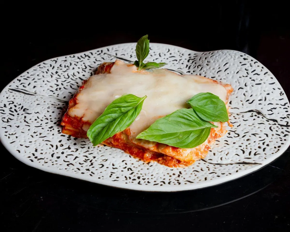 Лазанья как в ресторане: рецепт вкусного итальянского блюда для семейного ужина - today.ua