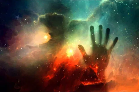 Учений-фізик визначив місце, де фізично знаходиться Бог: що про це відомо