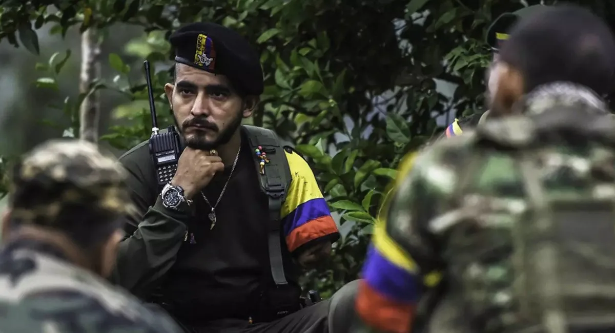 Трагедия у границы с Венесуэлой: разбился самолет с известным политиком, погибли 15 человек (фото) - today.ua