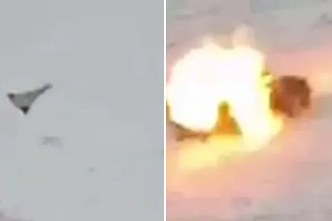 Нова небезпечна тактика РФ: Флеш попередив про шахеди на ручному керуванні та наднизькій висоті (відео)