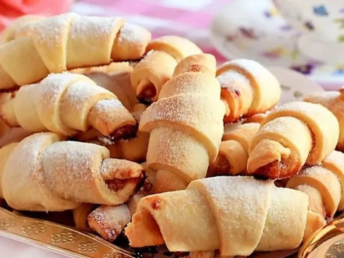 Минимум продуктов и хлопот, максимум вкуса: как быстро сделать вкусный домашний десерт Минимум продуктов и хлопот, максимум вкуса: как быстро сделать вкусный домашний десерт - today.ua