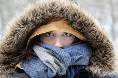 Пасха принесе погодний хаос: синоптики попередили українців про неприємні сюрпризи природи