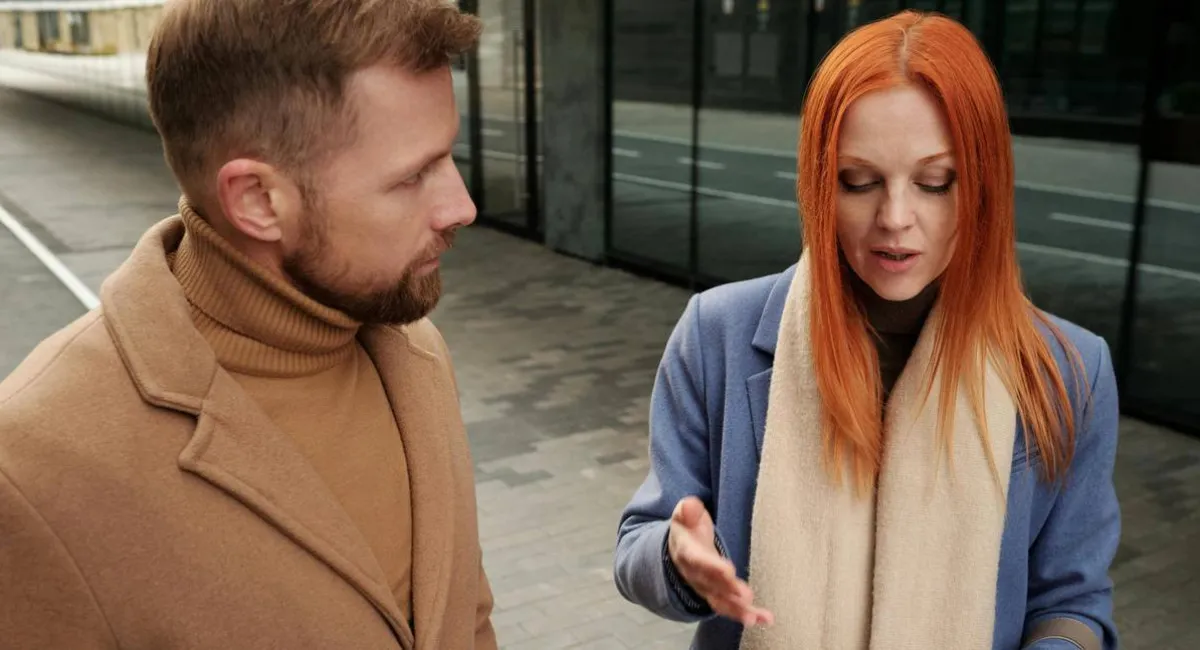 О чем нельзя говорить даже с близкими людьми: темы, которые лучше не поднимать в разговоре - today.ua