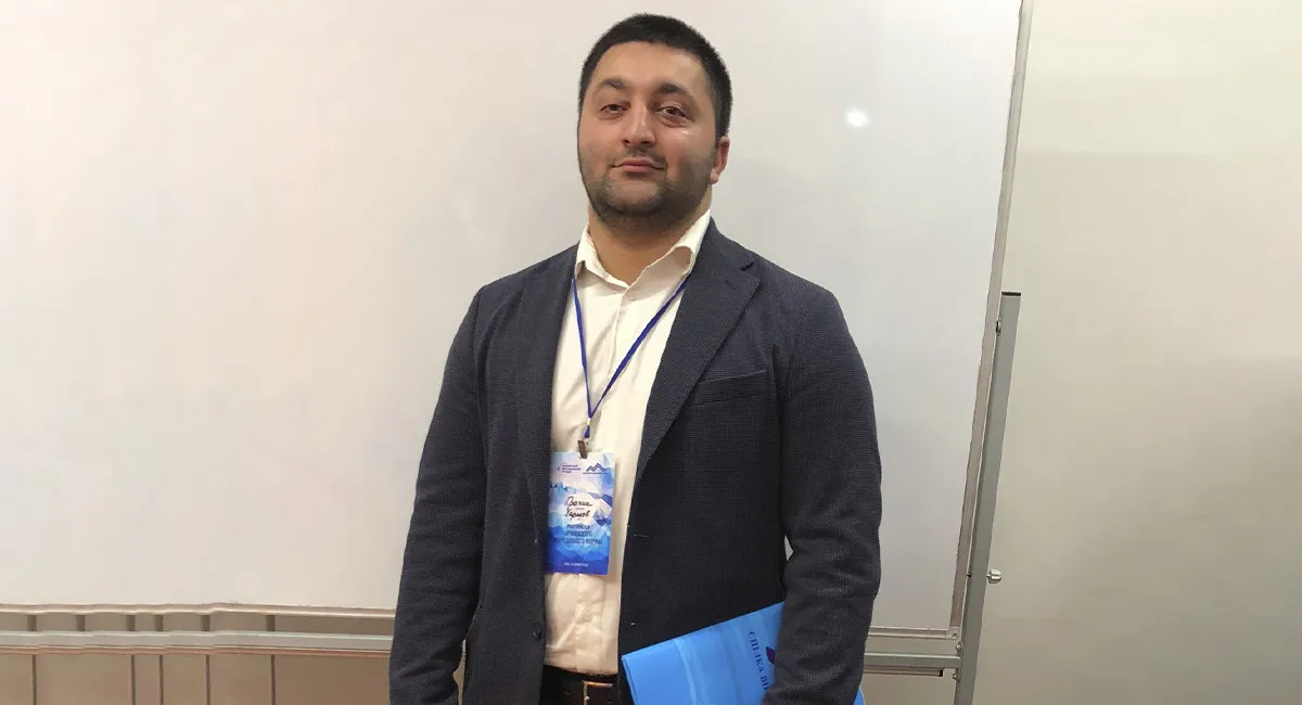 Грачик Оганян: як тренер з України готує чемпіонів для Європи та США - today.ua