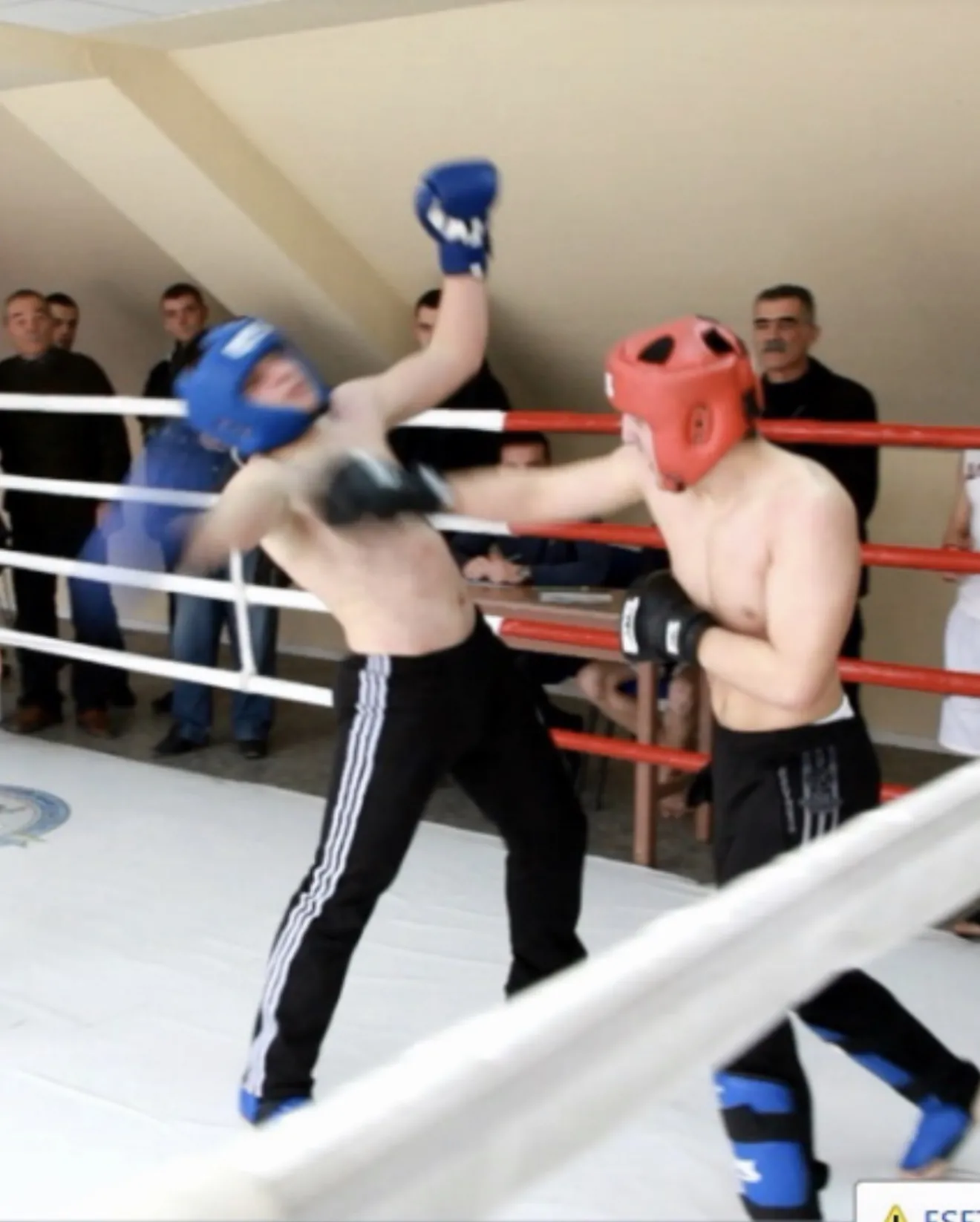 Грачик Оганян: як тренер з України готує чемпіонів для Європи та США - today.ua