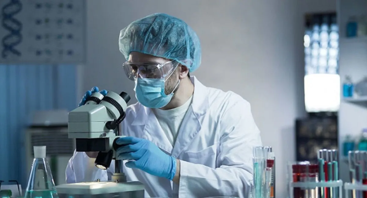 Учені підняли з глибин океану віруси, яких досі не знала наука: такого вони не очікували - today.ua