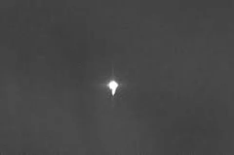 На Європу падає з космосу неконтрольована 11-тонна китайська ракета: до зіткнення залишилися лічені години 