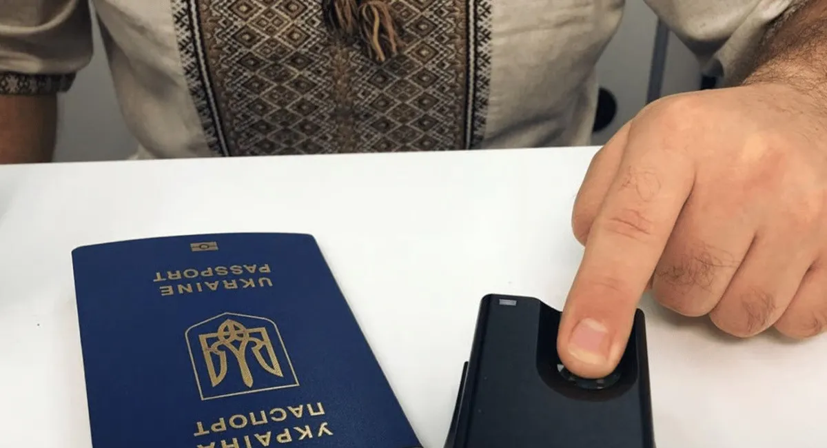 Невероятное имя-рекорд: мужчина из Тернополя имеет самую длинную фамилию в Украине (видео) - today.ua