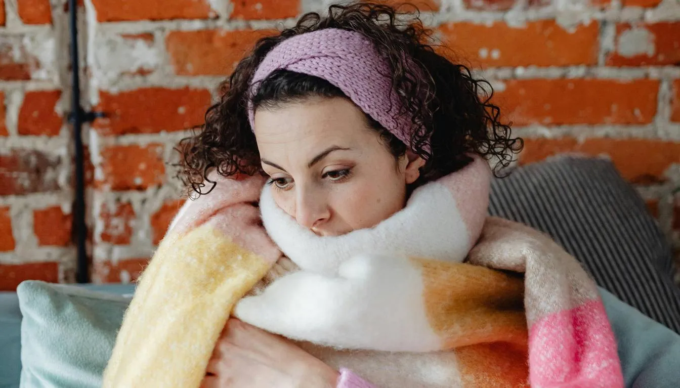 Симптомы гриппа и ОРВИ: как отличить обычную простуду от серьезной болезни Симптомы гриппа и ОРВИ: как отличить обычную простуду от серьезной болезни - today.ua