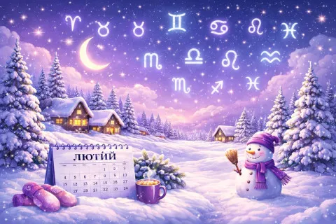 Гороскоп на февраль 2026 для всех знаков Зодиака: Близнецам – совпадения, Весам - решения