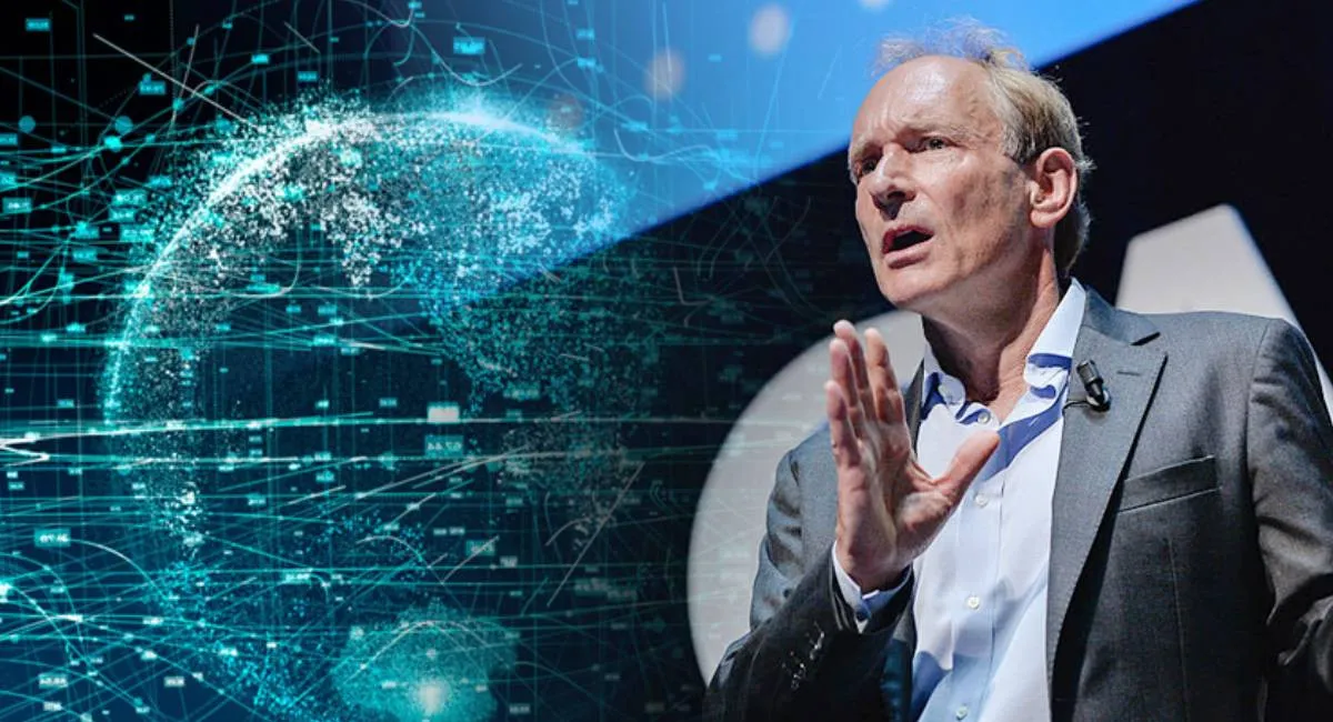 Інтернет на межі катастрофи: творець Всесвітньої павутини попереджає про небезпеку - today.ua