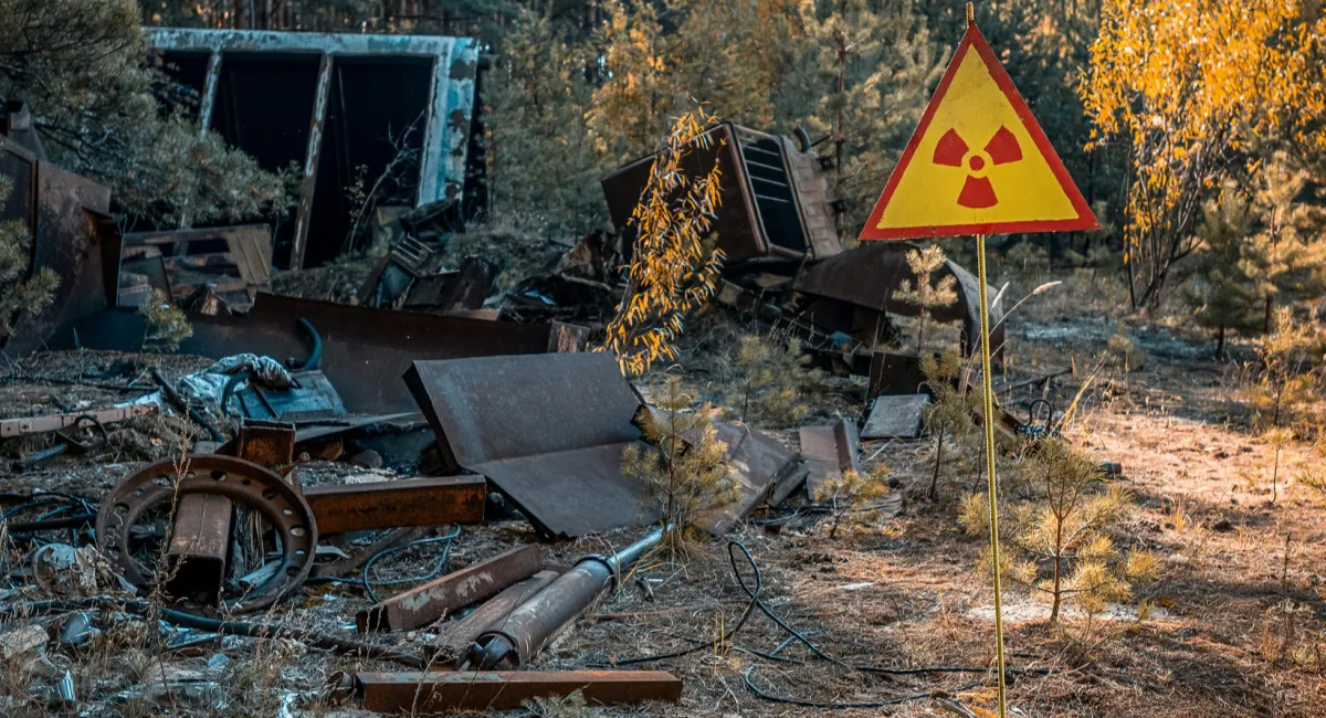 У МАГАТЄ б’ють на сполох: Україна опинилась на межі ядерної катастрофи - today.ua