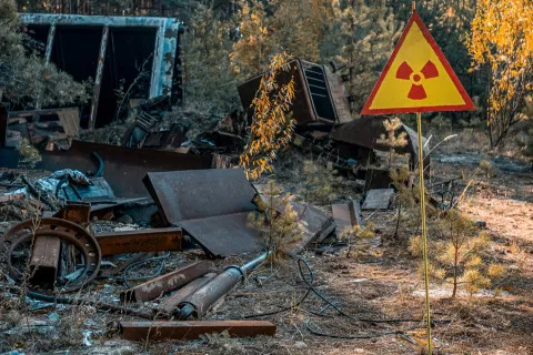 У МАГАТЄ б’ють на сполох: Україна опинилась на межі ядерної катастрофи