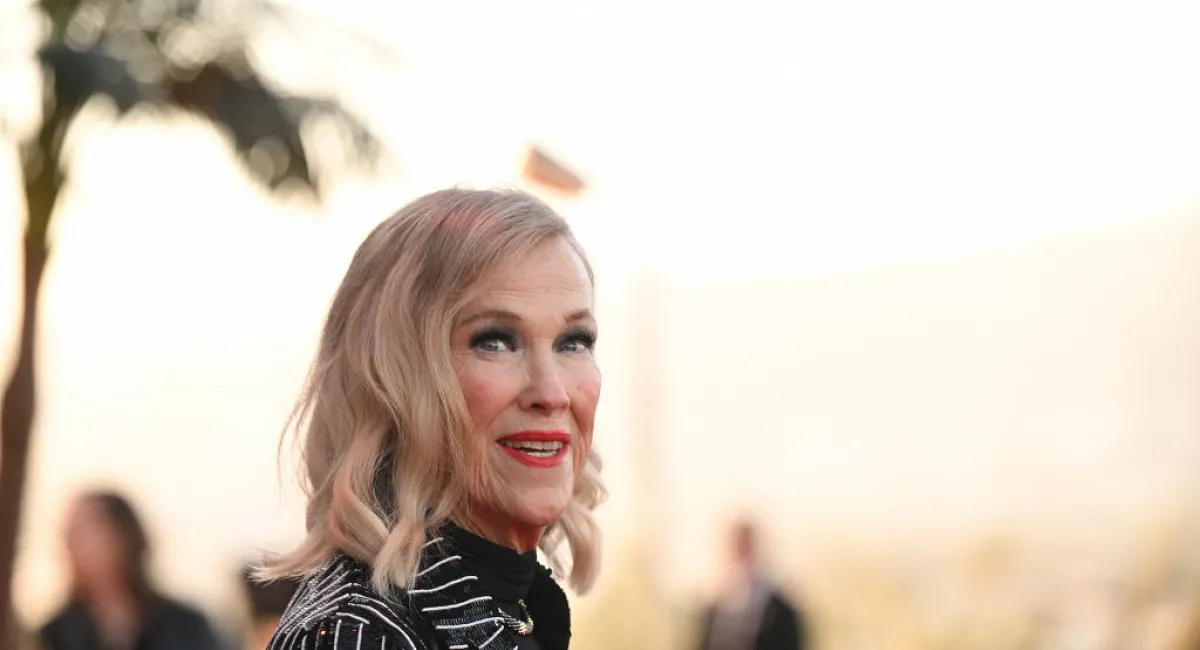 Померла Кетрін О’Хара: легенда комедії і зірка Сам удома - today.ua