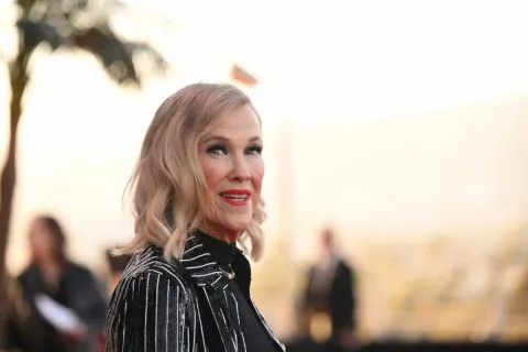 Умерла Кэтрин О’Хара: легенда комедии и звезда "Один дома"