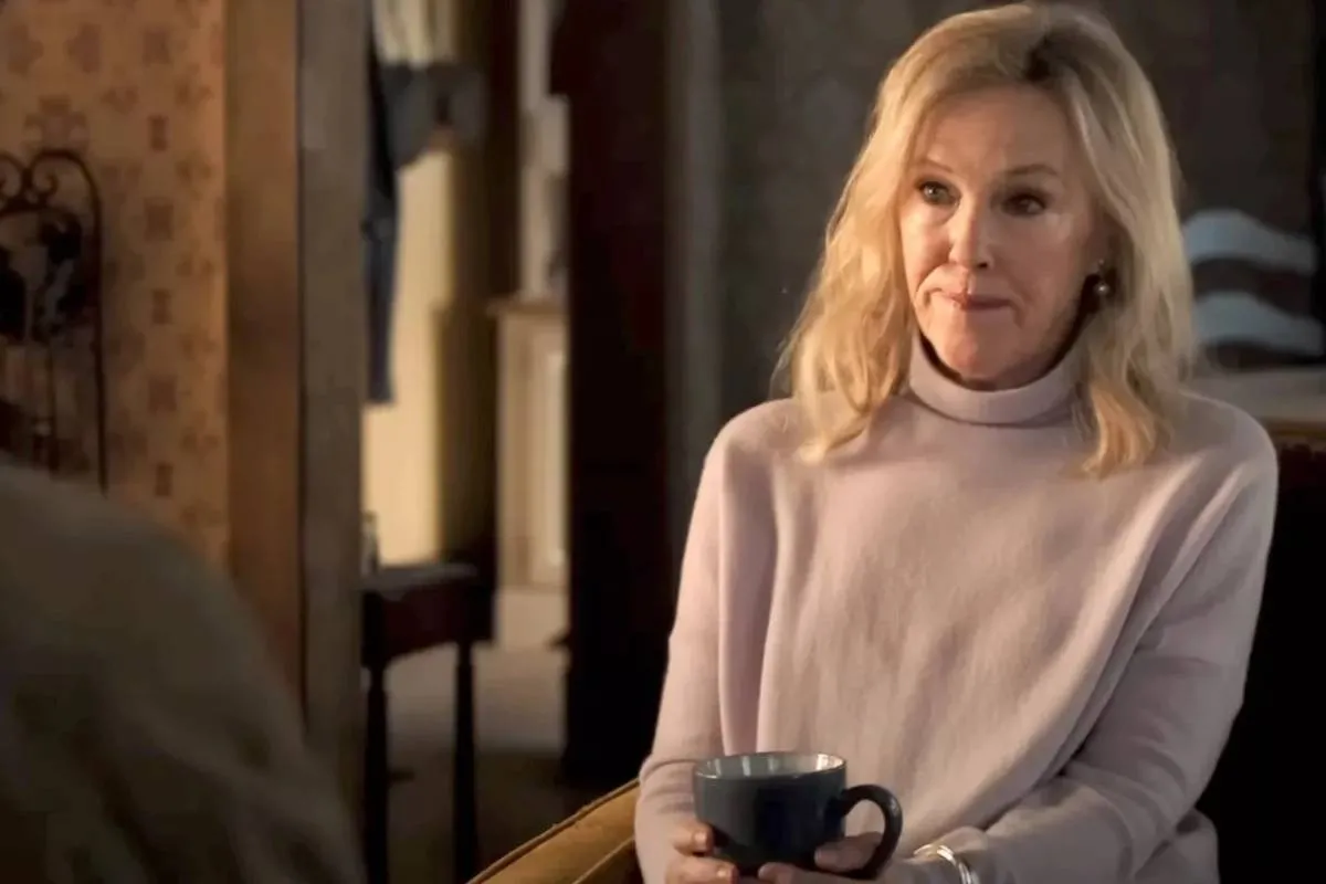 Померла Кетрін О’Хара: легенда комедії і зірка Сам удома - today.ua