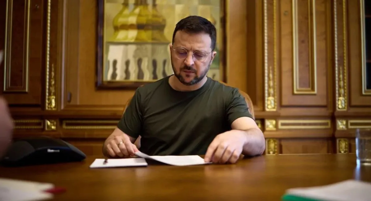 Операція Наступник: оточення Зеленського вже приміряється до нового ймовірного президента - today.ua