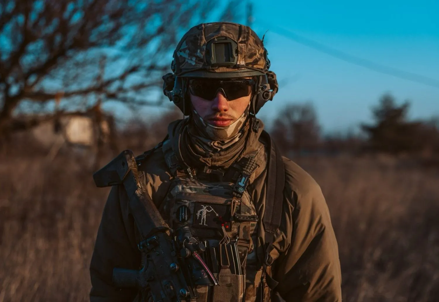 Молодых бойцов, которые пошли служить по контракту 18-24, отправляют на самые горячие участки фронта, - WSJ Молодых бойцов, которые пошли служить по контракту 18-24, отправляют на самые горячие участки фронта, - WSJ - today.ua