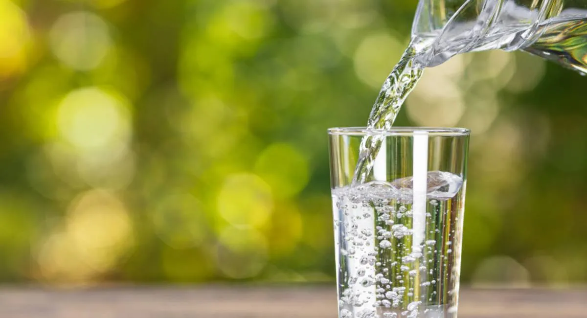 Новий символ багатства та розкоші: в Індії для заможних організували дегустацію чистої води - today.ua