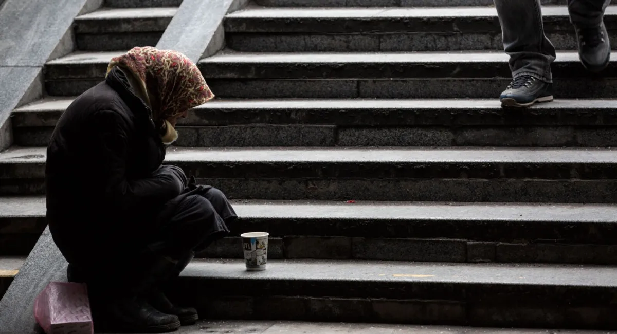 У Мінсоцполітики назвали реальну межу бідності для українців - today.ua
