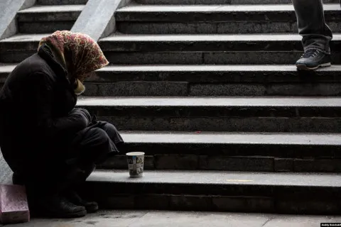 В Минсоцполитики назвали реальную черту бедности для украинцев