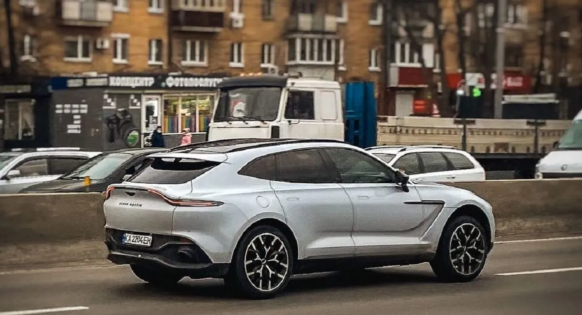 Мінекономіки визначило перелік автомобілів, за які треба буде сплатити транспортний податок - today.ua