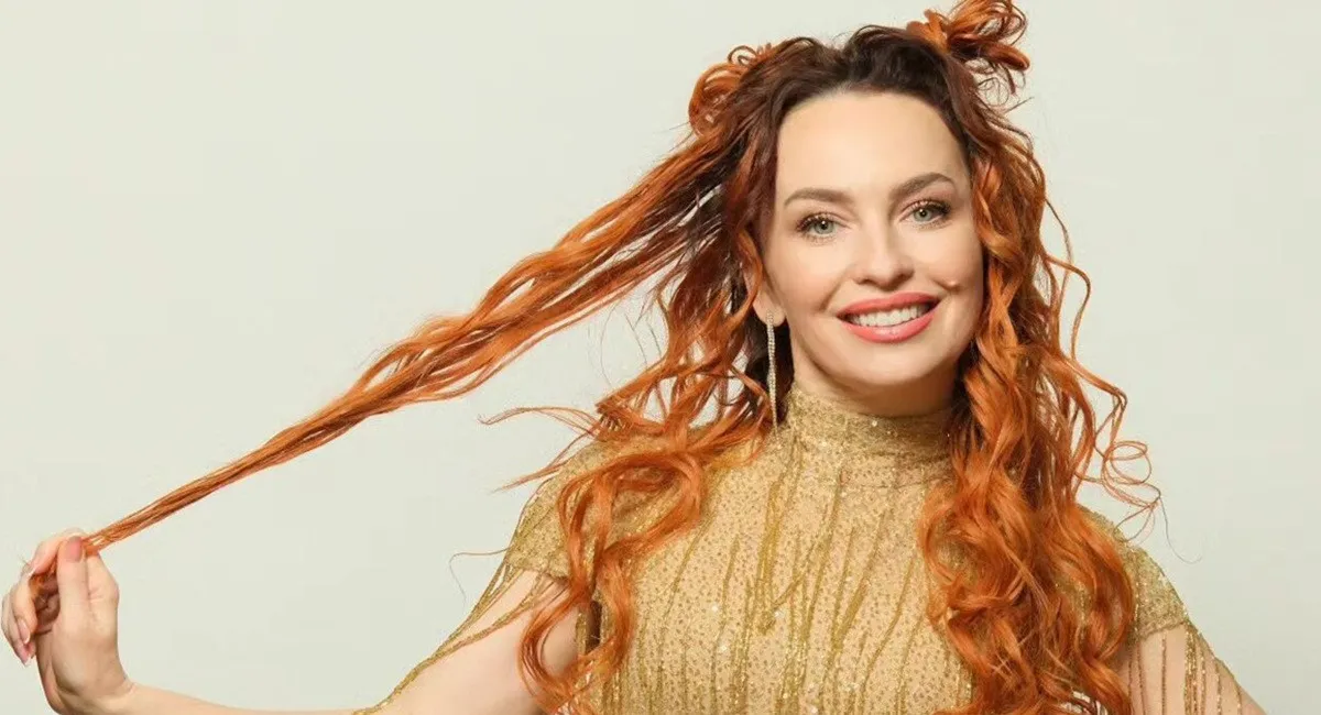 Звезда Дизель Шоу избавилась от пикантной родинки: после пластики ее трудно узнать (фото) - today.ua