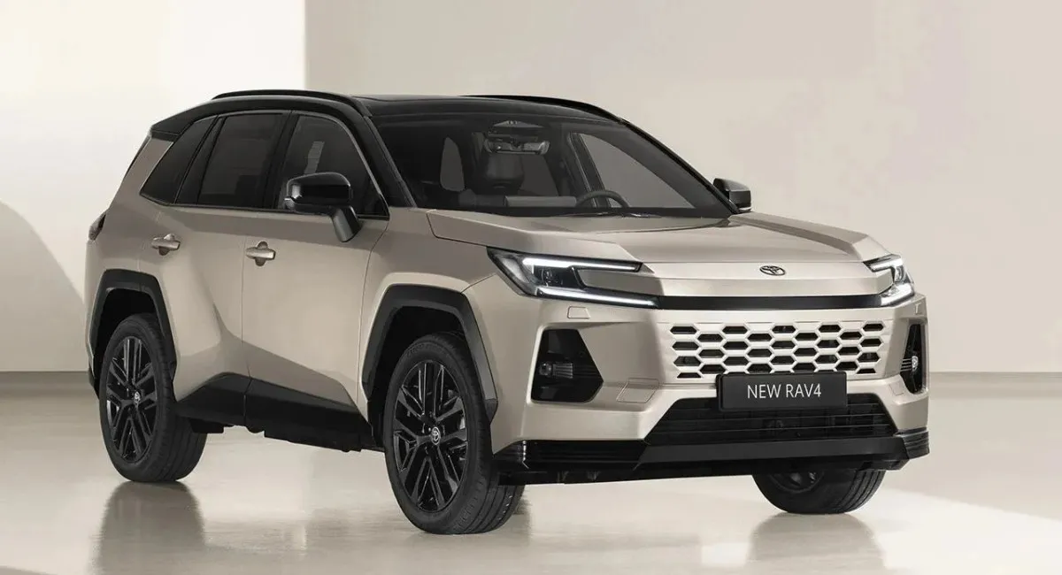 ТОП-5 автомобілів, які вигідно купувати у 2025 році - today.ua