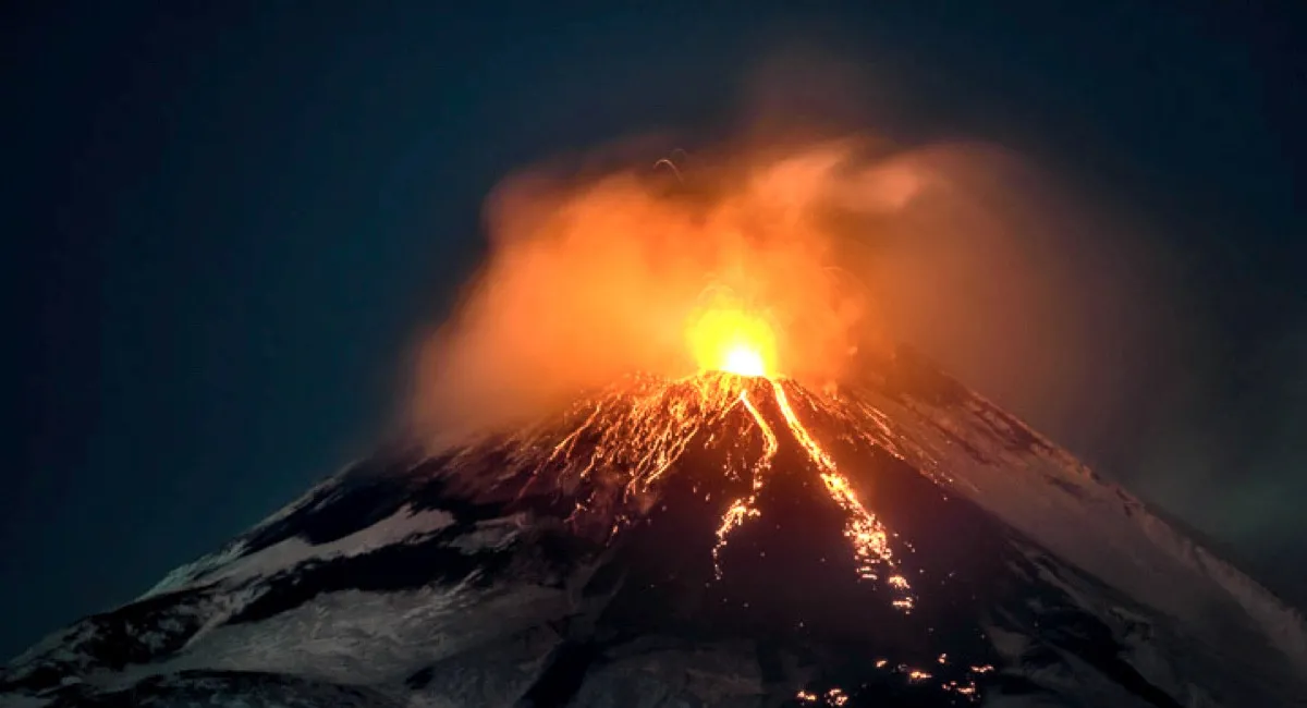 Не тільки глобальне потепління: у надрах Землі назріває велетенський катаклізм, який докорінно змінить карту планети - today.ua