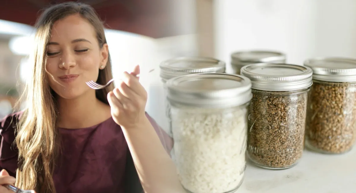 Самая полезная для здоровья каша: какая крупа ускоряет метаболизм и улучшает работу сердца - today.ua