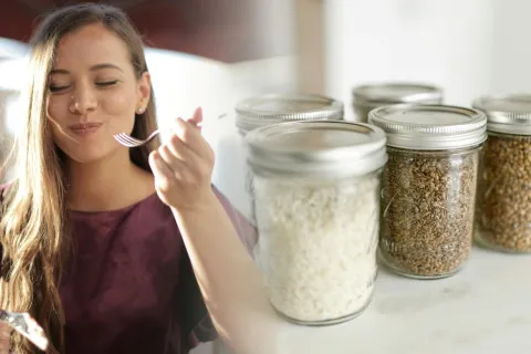 Самая полезная для здоровья каша: какая крупа ускоряет метаболизм и улучшает работу сердца