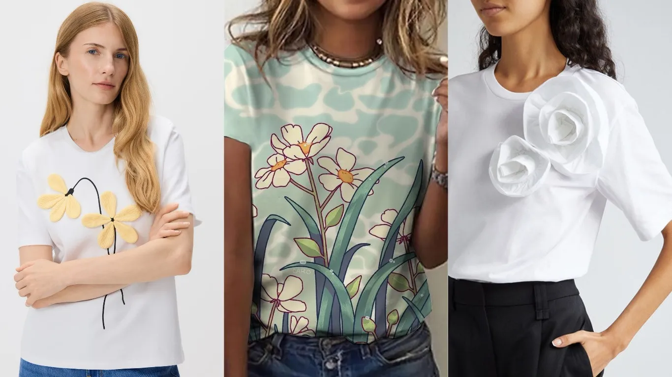 Як вибрати модну футболку на літо: дизайнер назвав найактуальніші фасони - today.ua