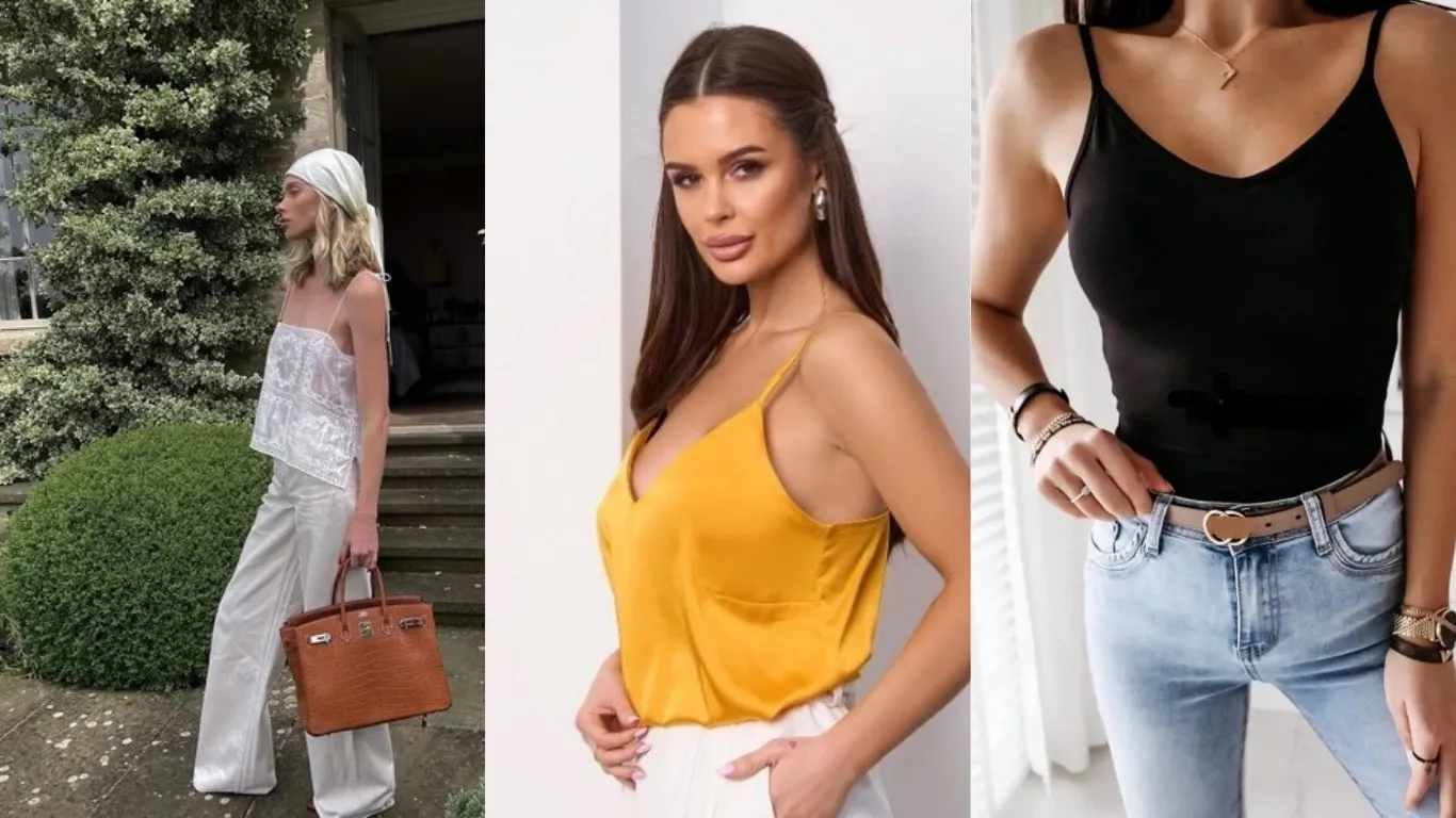 Як вибрати модну футболку на літо: дизайнер назвав найактуальніші фасони - today.ua