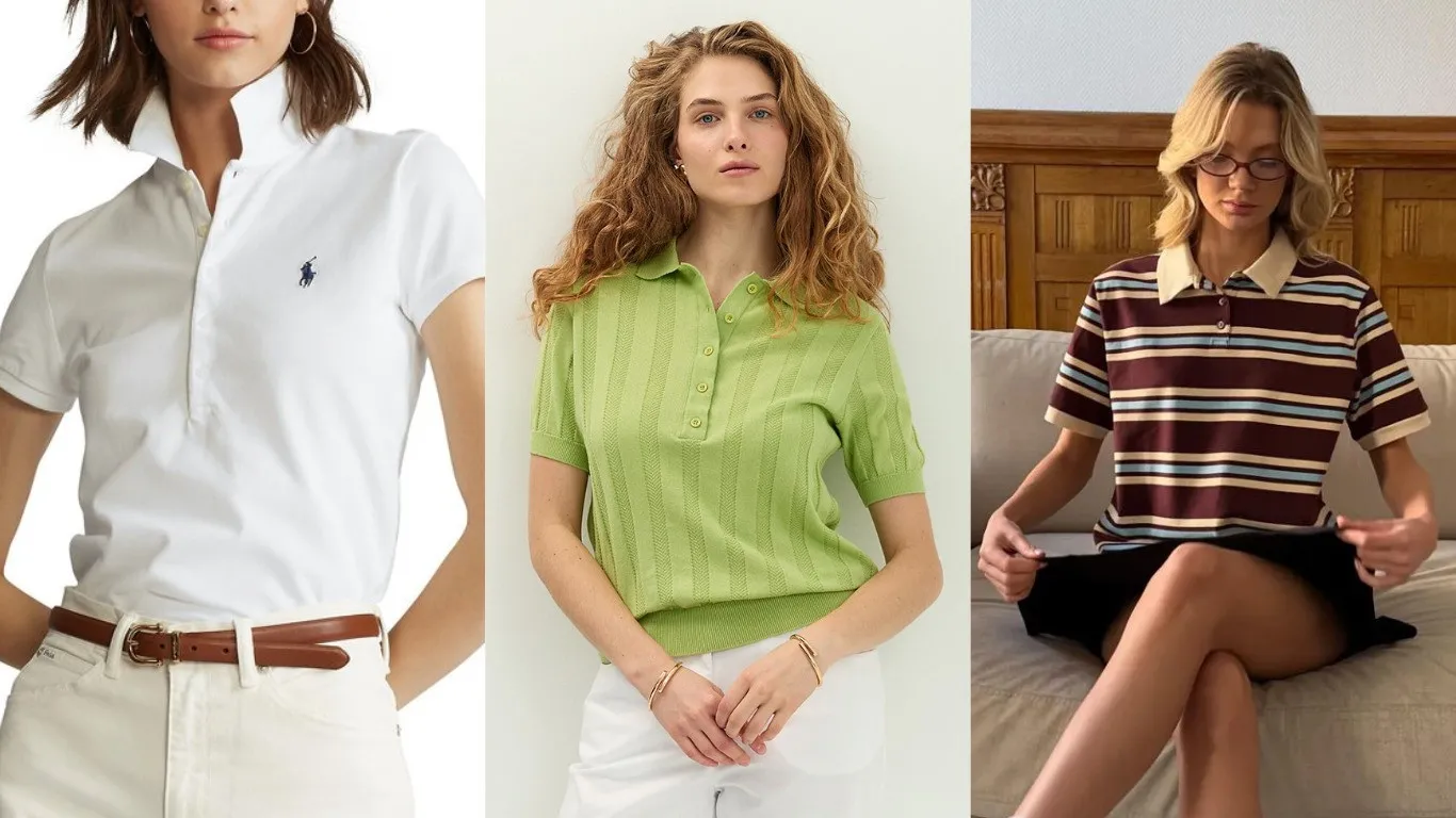 Як вибрати модну футболку на літо: дизайнер назвав найактуальніші фасони - today.ua