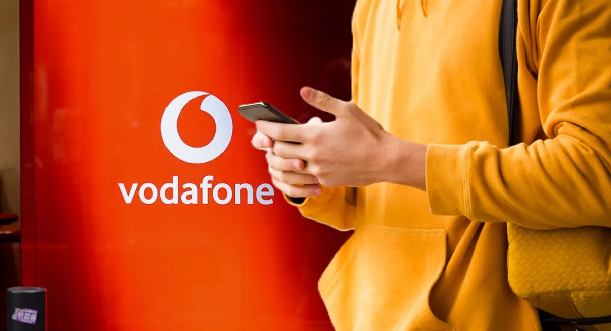 Vodafone запускает новые тарифы со 2 июля: как получить интернет в отпуске в Евросоюзе без доплат - today.ua