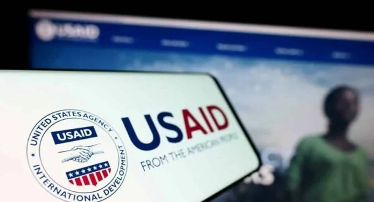 Умрут 14 миллионов человек: кто из украинцев оказался под угрозой из-за сокращения финансирования USAID - today.ua