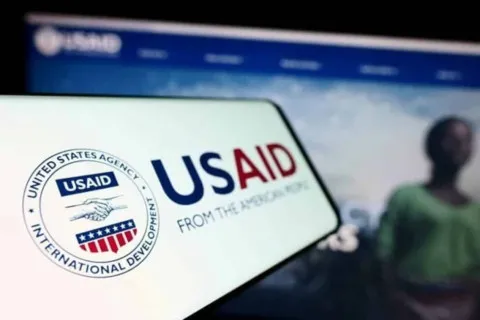 Помруть 14 мільйонів людей: хто з українців опинився під загрозою через скорочення фінансування USAID  