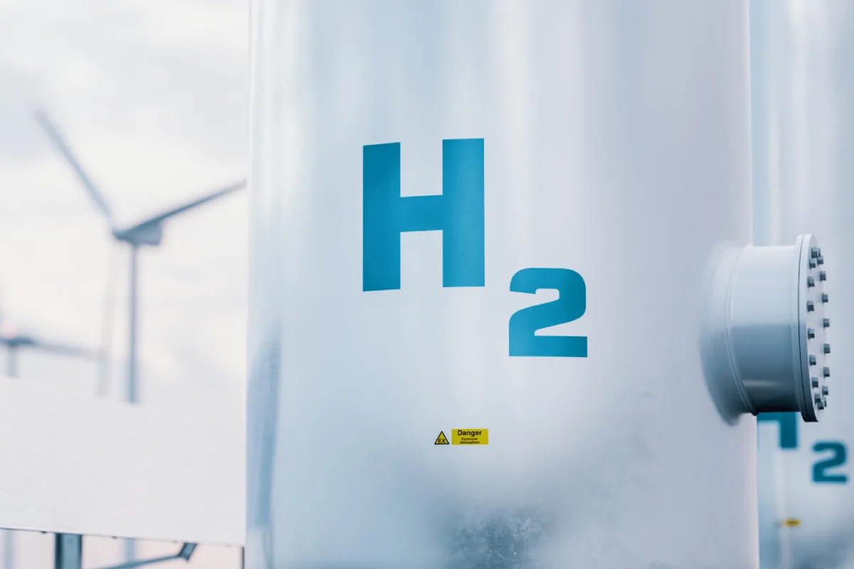 Российский газ и нефть станут ненужными: в Африке найдено уникальное месторождение чистой энергии Российский газ и нефть станут ненужными: в Африке найдено уникальное месторождение чистой энергии - today.ua