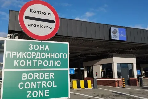 А как же Шенген? Польша возвращает контроль на границах: что известно о новых ограничениях