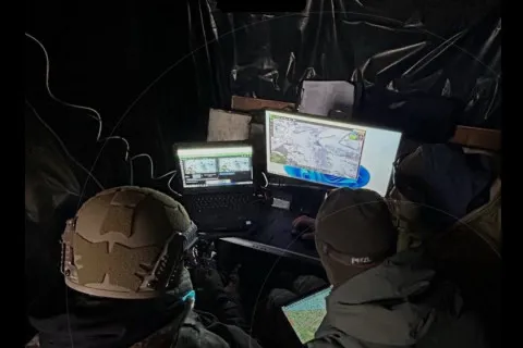 Шокирующие прогнозы становятся реальностью? Россия нанесла удар по Украине рекордным количеством дронов