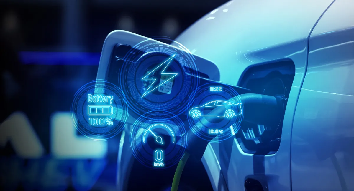 Huawei показала батарею, яка може перевернути все: запас ходу 3000 км і зарядка за 5 хвилин - today.ua