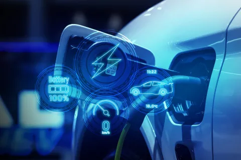 Huawei показала батарею, яка може перевернути все: запас ходу 3000 км і зарядка за 5 хвилин