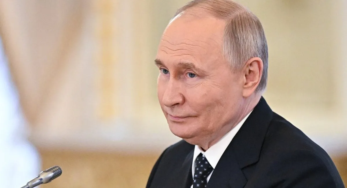 Новый план Кремля: почему Путин внезапно заговорил о всей Украине - today.ua